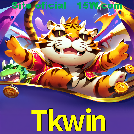 Tkwin Início - Plataforma Oficial Certificada MGA