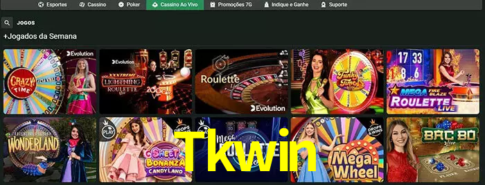 Tkwin bet