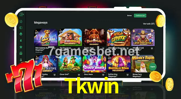 Tkwin aplicativo