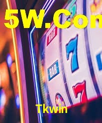 Spaceman Game Tkwin
