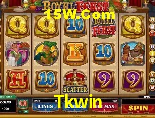 Tecnologia da Plataforma Tkwin