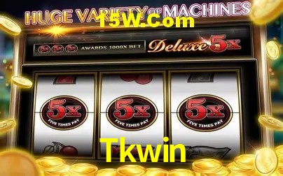 Tkwin - User Statistics