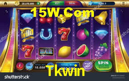 Tkwin - App Features