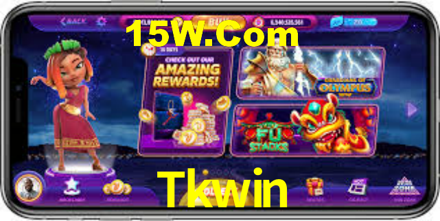 Tkwin