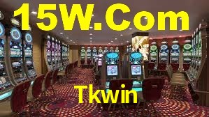 Welcome Bonus Tkwin