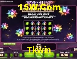 Slot Games Tkwin