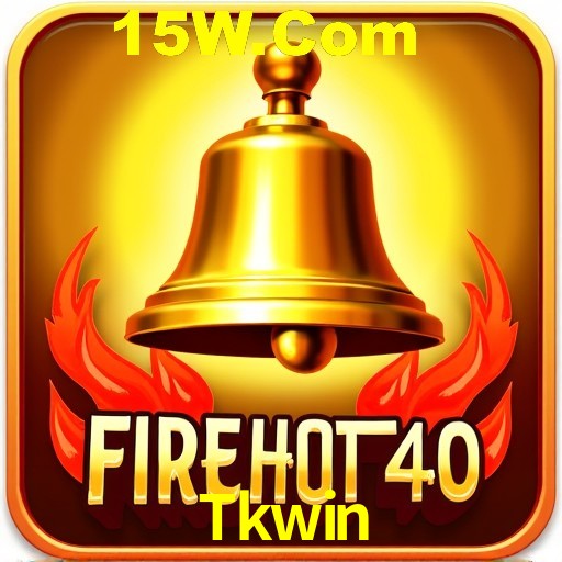 APP oficial da Tkwin para mobile