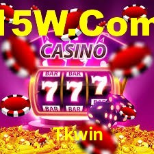 Welcome Bonus Tkwin