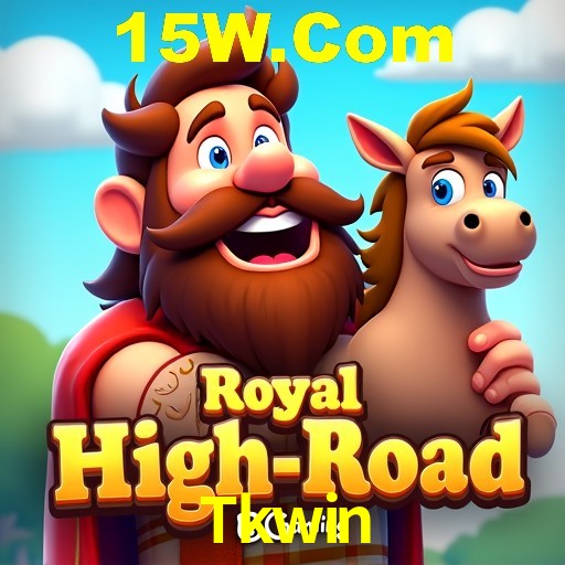 Tkwin Salvador - Strategies
