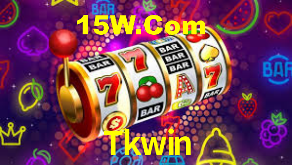 Tkwin App - Aplicativo Móvel Oficial