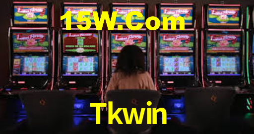 Tkwin App Interface