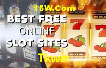 Tkwin Slot - 320+ Caça-Níqueis Premium