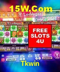 Tkwin - Análise de Mercados Esportivos