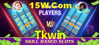 Game Providers Tkwin