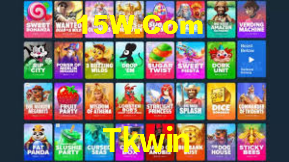 Tkwin,Tkwin App