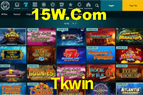 Tkwin: Seu Especialista em Apostas Esportivas Brasileiras