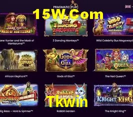Integração de APIs Tkwin