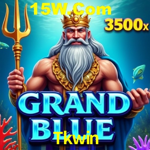 Descubra o Mundo do Cassino Online com Tkwin
