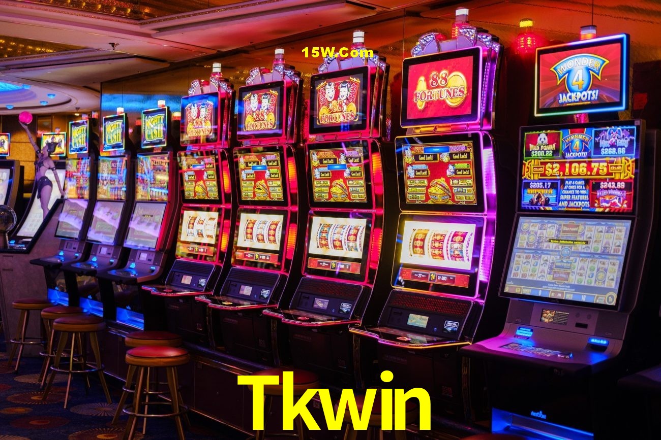Seasonal Promotions Tkwin
