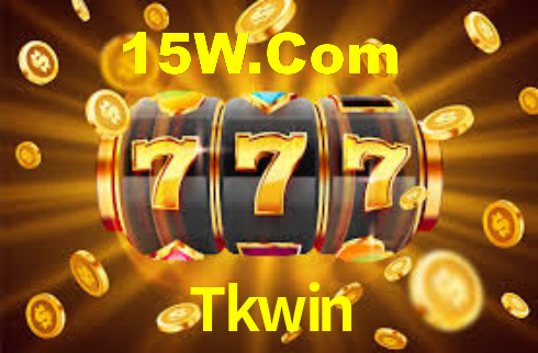 Tkwin App