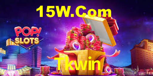 Tkwin App