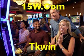 Live Casino Tkwin