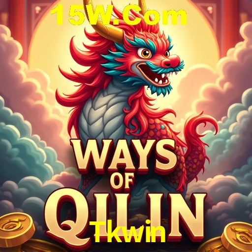 Descubra o Mundo do Cassino Online com Tkwin
